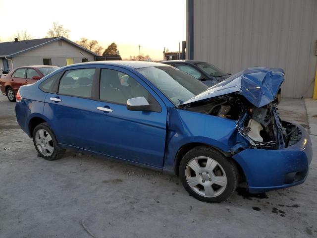 Photo 4 from auction – 2010 FORD FOCUS SEL with VIN 1FAHP3HN0AW190225