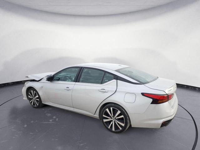 Photo 2 from auction – 2021 NISSAN ALTIMA SR with VIN 1N4BL4CV9MN363331