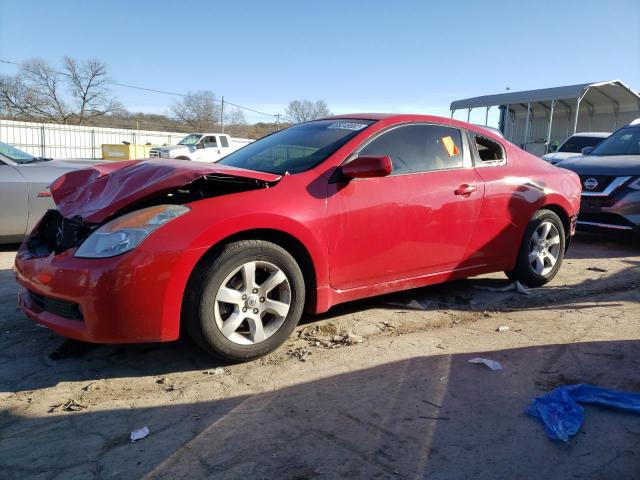 NISSAN ALTIMA 2.5 2008 with VIN 1N4AL24E78C159806 - Photo from auction