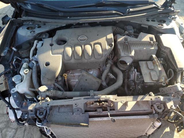 Photo 11 from auction – 2012 NISSAN ALTIMA BAS with VIN 1N4AL2AP6CN575591