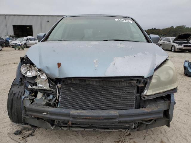 Photo 5 from auction – 2005 HONDA ODYSSEY EX with VIN 5FNRL38425B125629