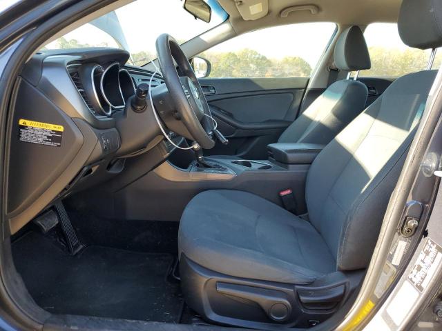 صورة رقم 7 من المزاد - 2015 KIA OPTIMA LX مع VIN 5XXGM4A73FG476241