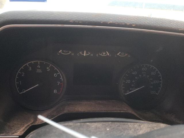 Photo 9 from auction – 2022 FORD F150 SUPER with VIN 1FTEX1CB8NKD85680