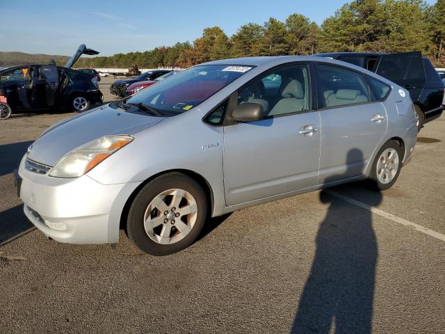 TOYOTA PRIUS 2007 with VIN JTDKB20U877692270 - Photo from auction