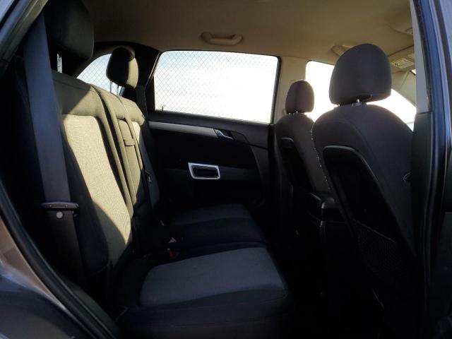 Photo 11 from auction – 2012 CHEVROLET CAPTIVA SP with VIN 3GNAL2EK4CS579788