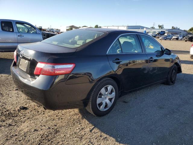 Photo 3 from auction – 2007 TOYOTA CAMRY CE with VIN 4T1BE46K67U554099