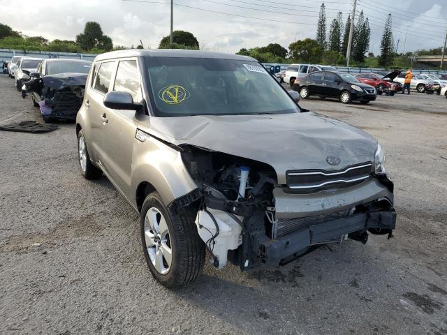 Photo 4 from auction – 2019 KIA SOUL with VIN KNDJN2A23K7010503
