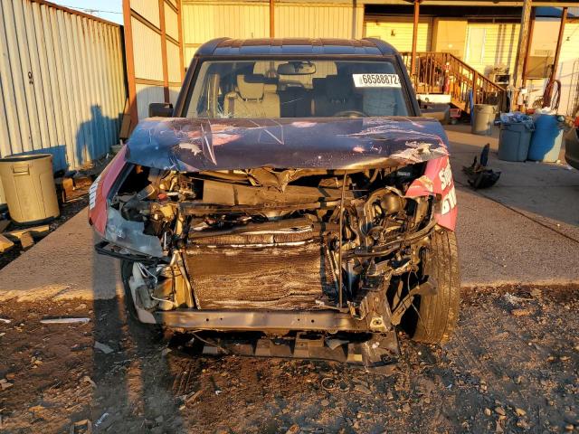 Photo 5 from auction – 2010 HONDA ELEMENT EX with VIN 5J6YH2H7XAL008075