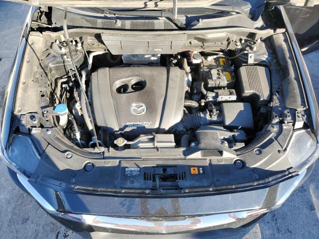 Photo 12 from auction – 2018 MAZDA CX-5 TOURI with VIN JM3KFACM7J1347307