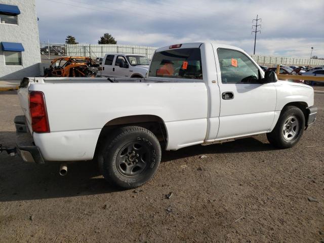 Photo 3 from auction – 2003 CHEVROLET SILVERADO with VIN 1GCEC14V73Z257293