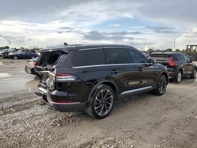 Photo 3 from auction – 2020 LINCOLN AVIATOR RE with VIN 5LM5J7XC2LGL04852