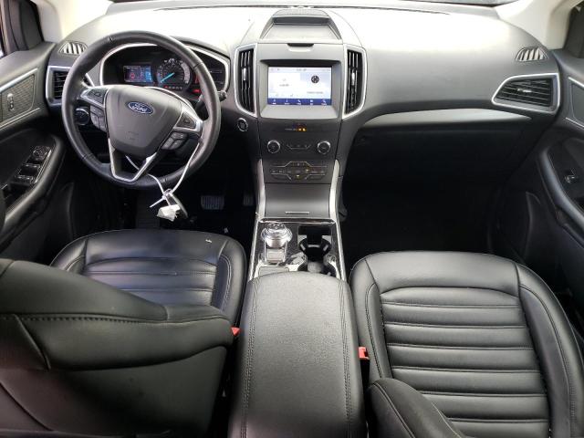 Photo 8 from auction – 2020 FORD EDGE SEL with VIN 2FMPK3J90LBA74041