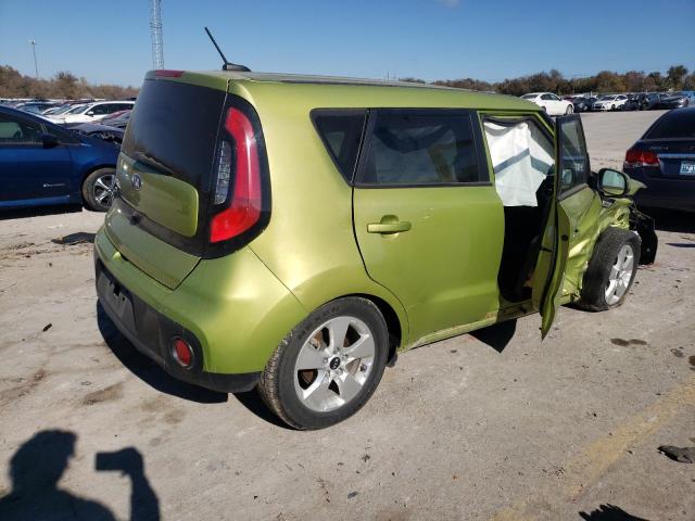 Photo 3 from auction – 2019 KIA SOUL with VIN KNDJN2A2XK7920665
