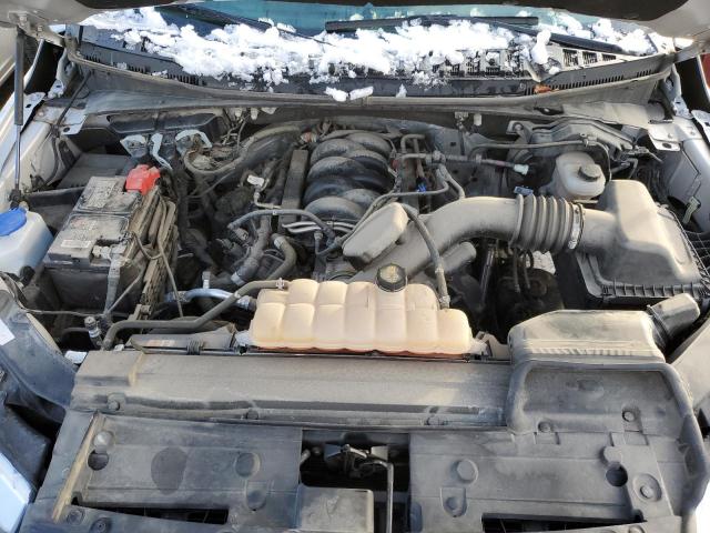 Photo 11 from auction – 2018 FORD F150 SUPER with VIN 1FTEW1E58JFB68403