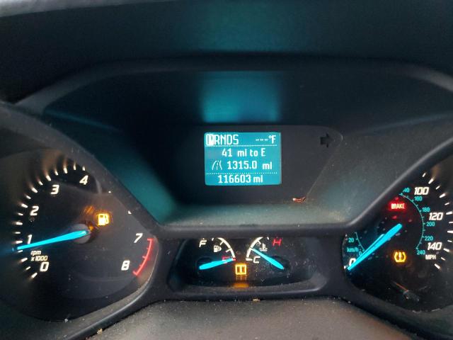 Photo 9 from auction – 2015 FORD TRANSIT CO with VIN NM0LS6E78F1175130