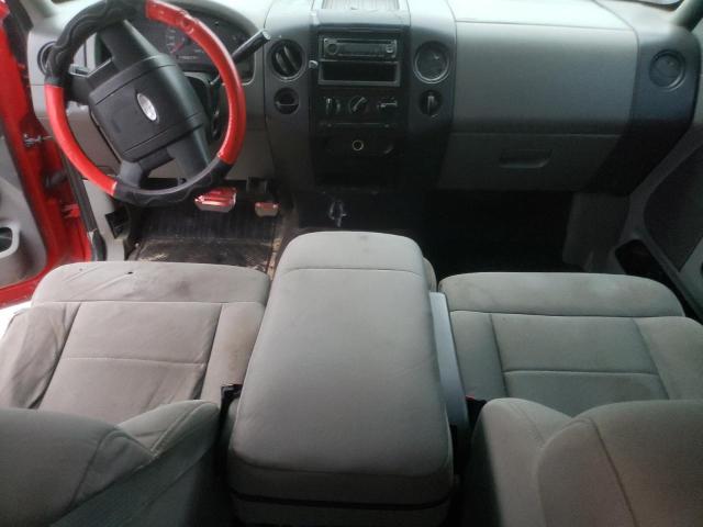 Photo 8 from auction – 2008 FORD F150 with VIN 1FTRF12228KE95487