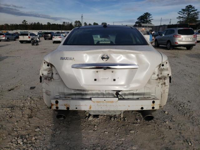 Photo 6 from auction – 2012 NISSAN MAXIMA S with VIN 1N4AA5AP5CC815796