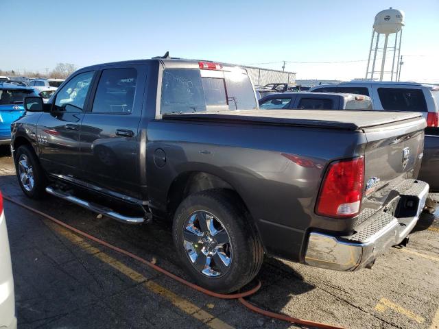 Photo 2 from auction – 2019 RAM 1500 CLASS with VIN 1C6RR7LTXKS639707
