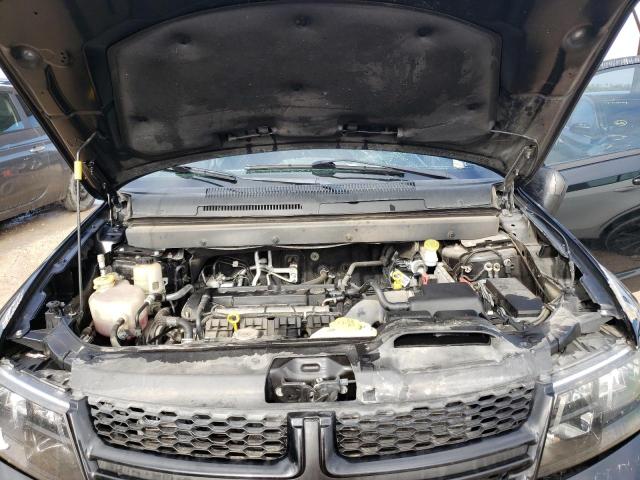 Photo 12 from auction – 2018 DODGE JOURNEY SE with VIN 3C4PDCAB1JT428717
