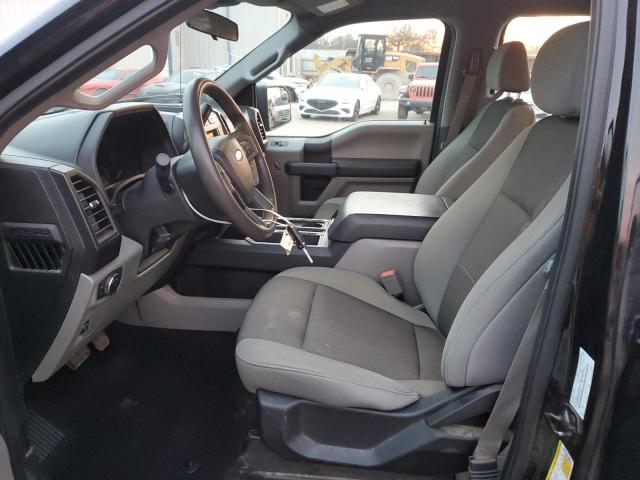 Photo 7 from auction – 2019 FORD F150 SUPER with VIN 1FTEW1E58KKC76805