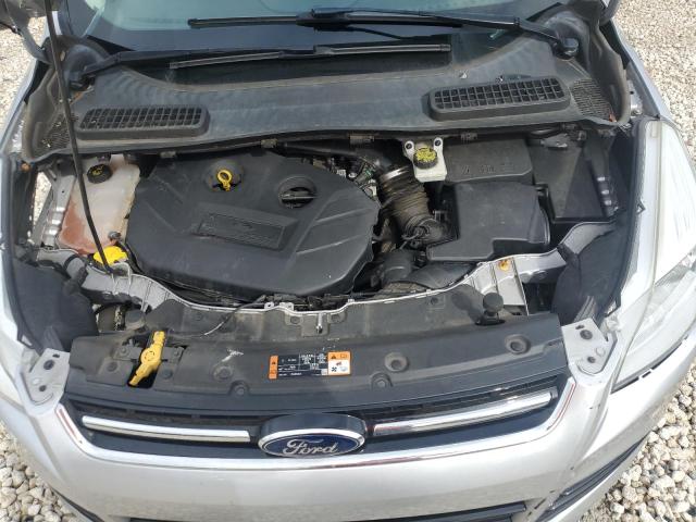 Photo 12 from auction – 2015 FORD ESCAPE TIT with VIN 1FMCU0J9XFUC90100