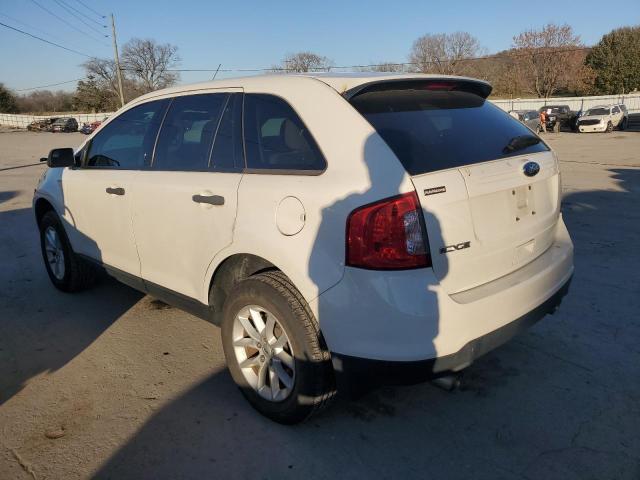 Фото 2 с аукциона – 2013 FORD EDGE SE с VIN 2FMDK3GC5DBC92449