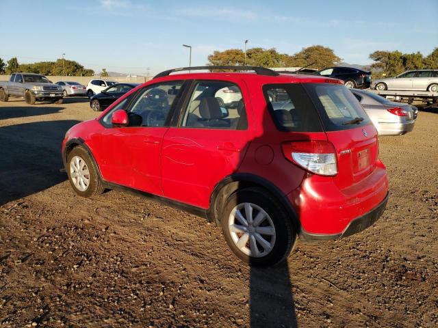 Photo 2 from auction – 2010 SUZUKI SX4 with VIN JS2YB5A38A6311652