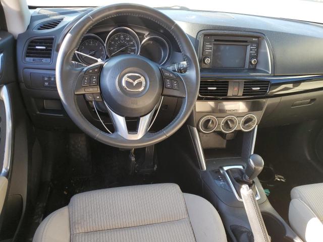 Photo 8 from auction – 2014 MAZDA CX-5 TOURI with VIN JM3KE4CY6E0393701