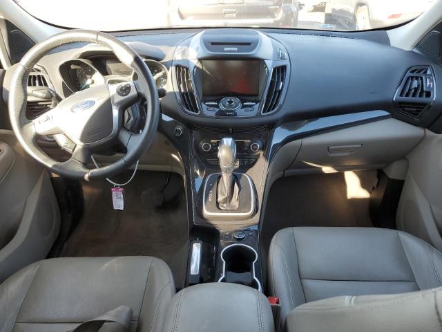 Photo 8 from auction – 2014 FORD ESCAPE TIT with VIN 1FMCU9J92EUA22614