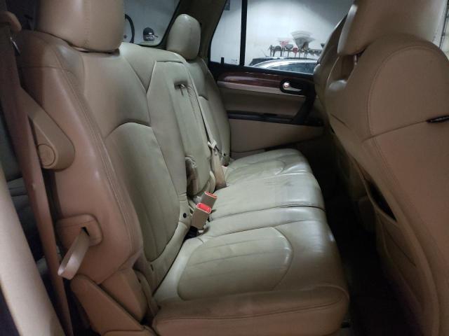 Photo 11 from auction – 2008 BUICK ENCLAVE CX with VIN 5GAER23708J279327