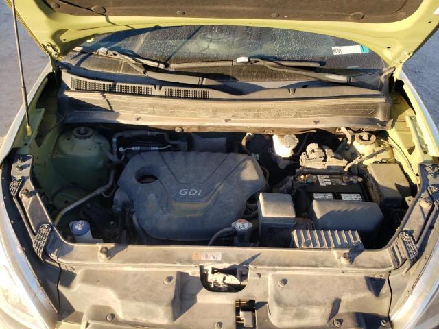 Photo 11 from auction – 2012 KIA SOUL with VIN KNDJT2A55C7396858