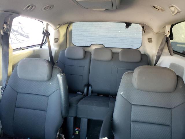Photo 10 from auction – 2010 DODGE GRAND CARA with VIN 2D4RN5D16AR107766