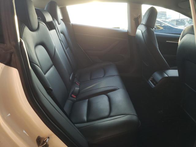 Photo 10 from auction – 2022 TESLA MODEL 3 with VIN 5YJ3E1EA1NF160208
