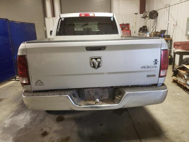 Photo 6 from auction – 2012 DODGE RAM 1500 S with VIN 1C6RD7FP9CS277447