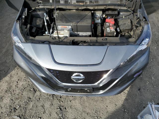 Photo 11 from auction – 2019 NISSAN LEAF S with VIN 1N4AZ1CP3KC313138