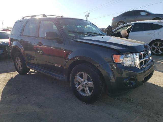 Photo 4 from auction – 2008 FORD ESCAPE HEV with VIN 1FMCU49H48KB85327