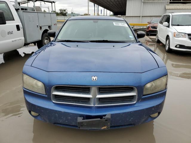 Photo 5 from auction – 2009 DODGE CHARGER SX with VIN 2B3KA33V59H622232
