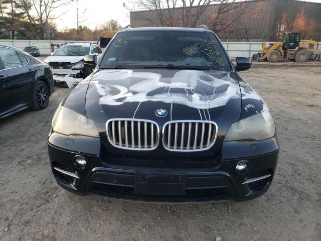 Photo 5 from auction – 2011 BMW X5 XDRIVE5 with VIN 5UXZV8C56BL421297