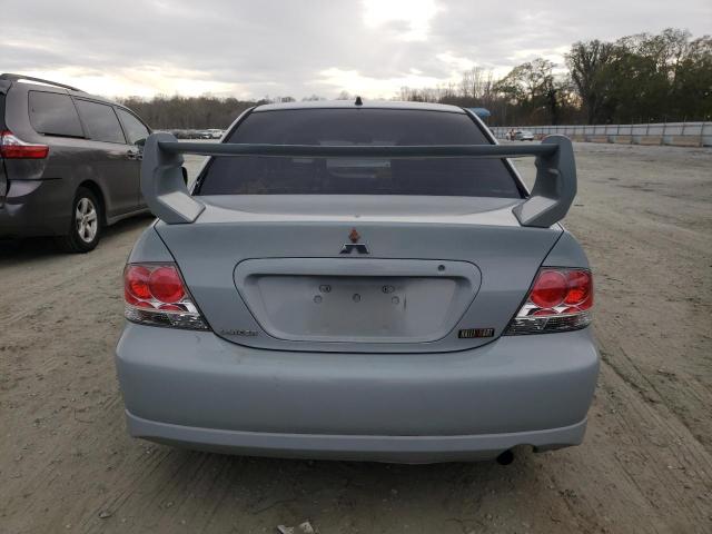 Photo 6 from auction – 2004 MITSUBISHI LANCER RAL with VIN JA3AJ66F14U022277