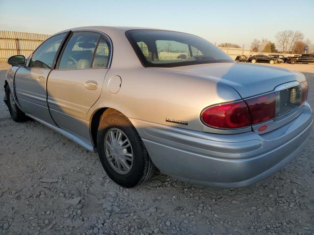 Photo 2 from auction – 2002 BUICK LESABRE CU with VIN 1G4HP54K524178050