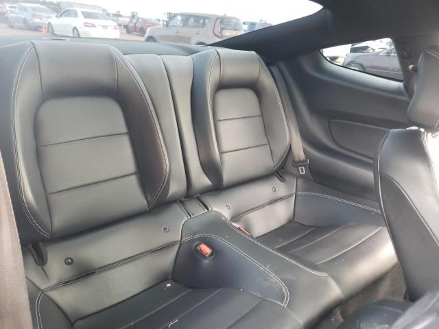 Photo 10 from auction – 2021 FORD MUSTANG with VIN 1FA6P8TH4M5113034