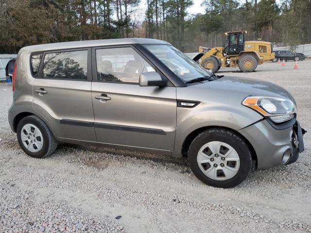 Photo 4 from auction – 2013 KIA SOUL with VIN KNDJT2A54D7625421