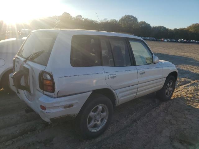 Photo 3 from auction – 1999 TOYOTA RAV4 with VIN JT3GP10V3X7055155