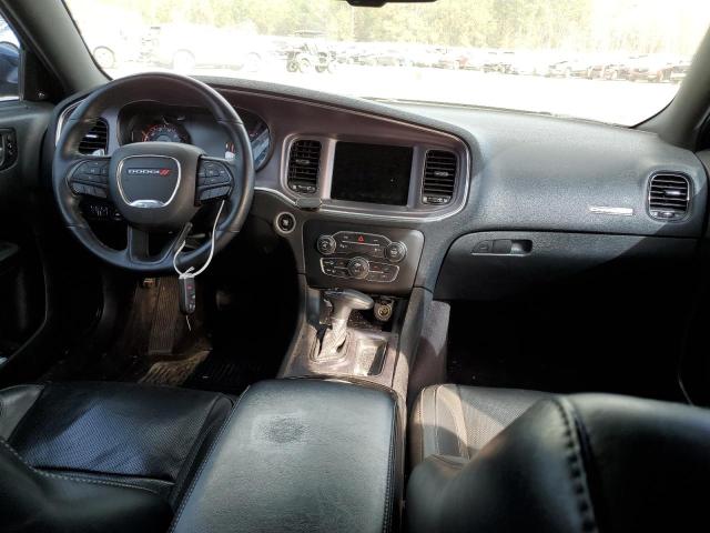 Photo 8 from auction – 2016 DODGE CHARGER R/ with VIN 2C3CDXCT8GH272452