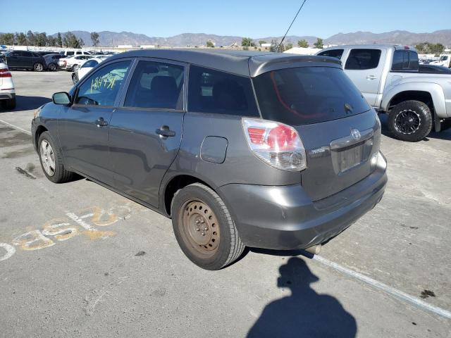 Photo 2 from auction – 2007 TOYOTA COROLLA MA with VIN 2T1KR32E57C667073
