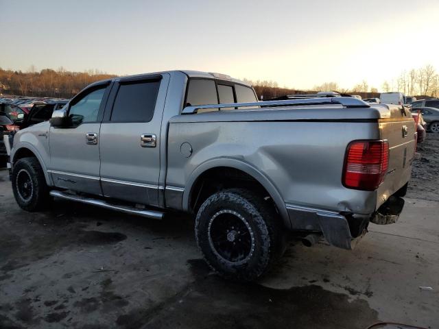 Photo 2 from auction – 2007 LINCOLN MARK LT with VIN 5LTPW185X7FJ00386