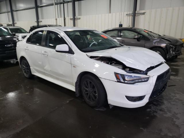 Photo 4 from auction – 2012 MITSUBISHI LANCER with VIN JA32U2FU8CU028868