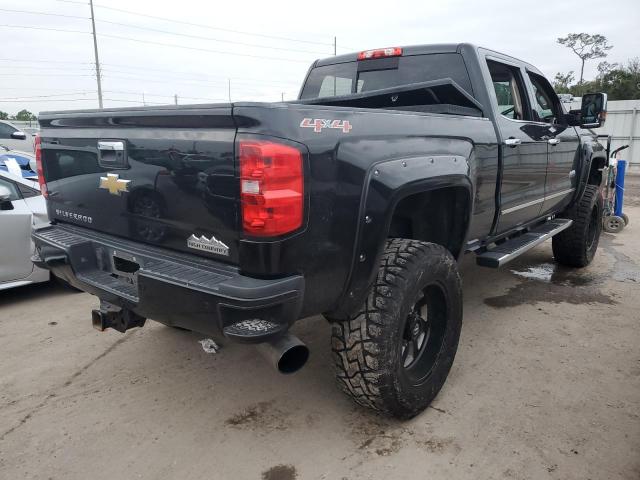 Photo 3 from auction – 2015 CHEVROLET SILVERADO with VIN 1GC1KXE86FF563095