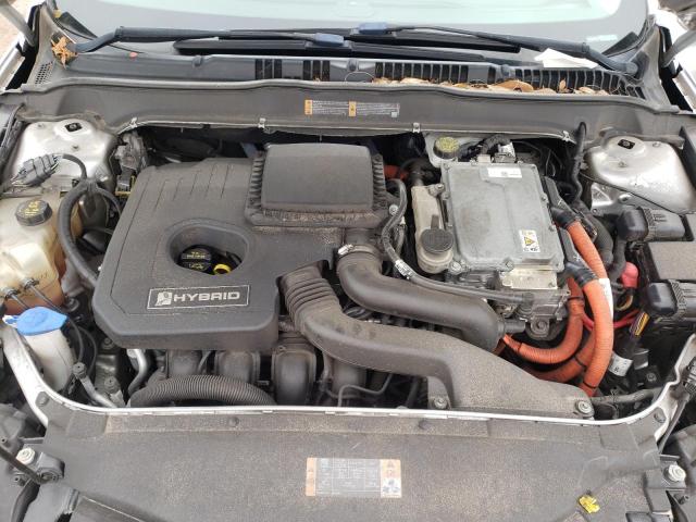 Photo 11 from auction – 2013 FORD FUSION SE with VIN 3FA6P0LU7DR237326