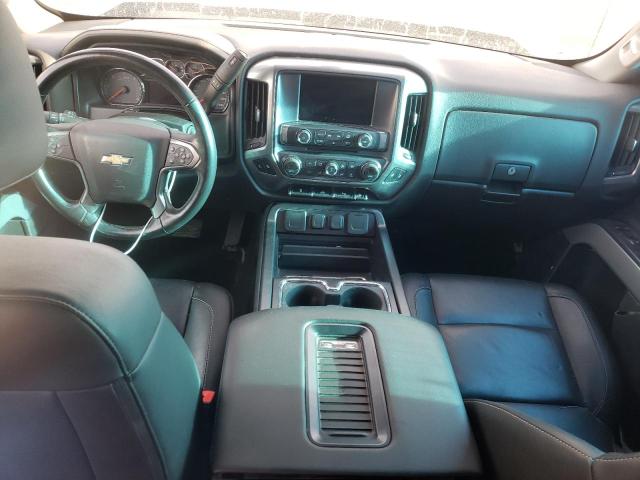 Photo 8 from auction – 2018 CHEVROLET SILVERADO with VIN 3GCUKSEC9JG555049